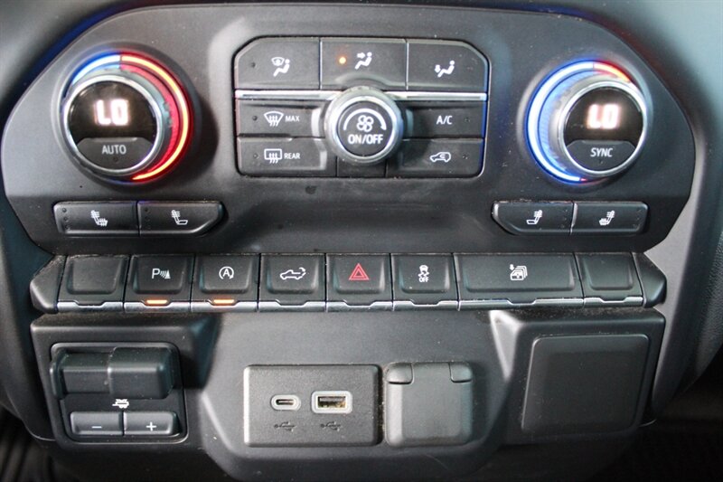 2020 Chevrolet Silverado 1500 LT - Photo 34 - Lexington, SC 29073