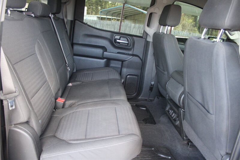 2020 Chevrolet Silverado 1500 LT - Photo 26 - Lexington, SC 29073