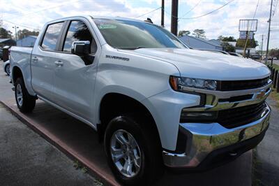 2020 Chevrolet Silverado 1500 LT - Photo 10 - Lexington, SC 29073