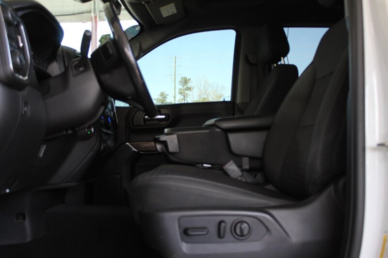 2020 Chevrolet Silverado 1500 LT - Photo 19 - Lexington, SC 29073