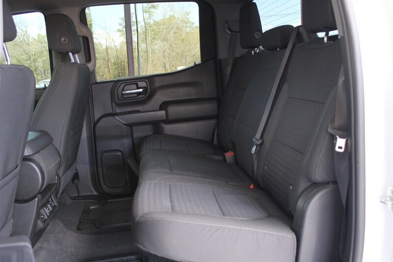 2020 Chevrolet Silverado 1500 LT - Photo 22 - Lexington, SC 29073