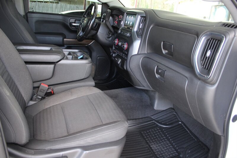 2020 Chevrolet Silverado 1500 LT - Photo 29 - Lexington, SC 29073