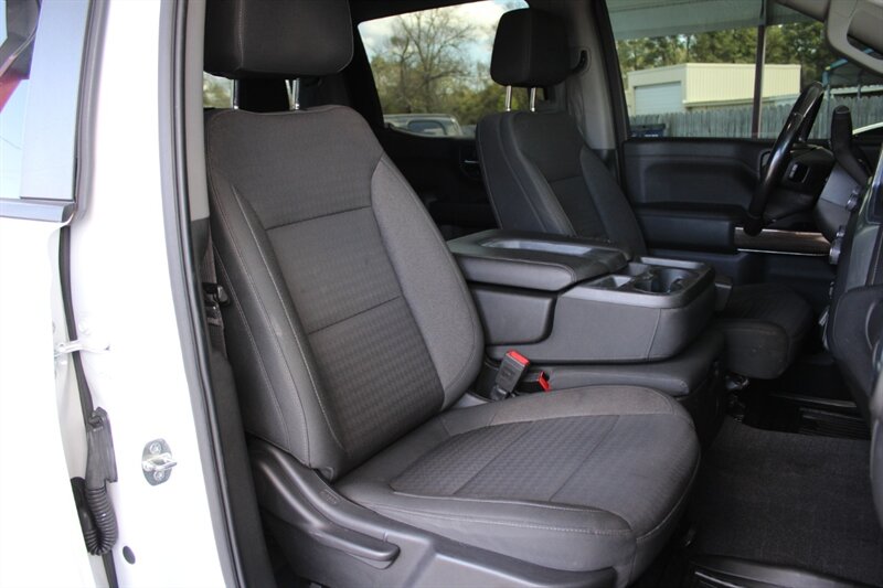 2020 Chevrolet Silverado 1500 LT - Photo 30 - Lexington, SC 29073