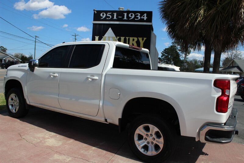 2020 Chevrolet Silverado 1500 LT - Photo 14 - Lexington, SC 29073