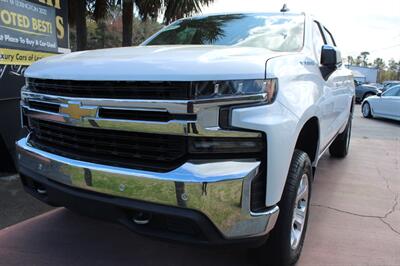 2020 Chevrolet Silverado 1500 LT - Photo 8 - Lexington, SC 29073