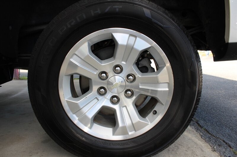 2020 Chevrolet Silverado 1500 LT - Photo 43 - Lexington, SC 29073