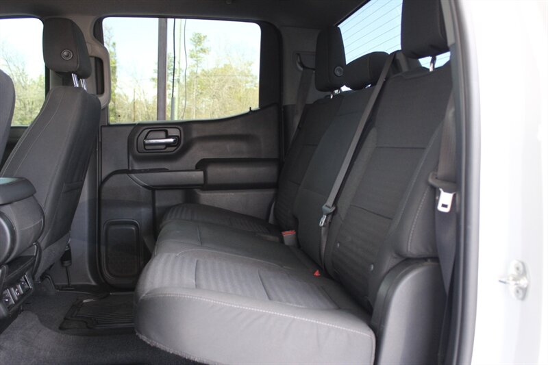 2020 Chevrolet Silverado 1500 LT - Photo 20 - Lexington, SC 29073