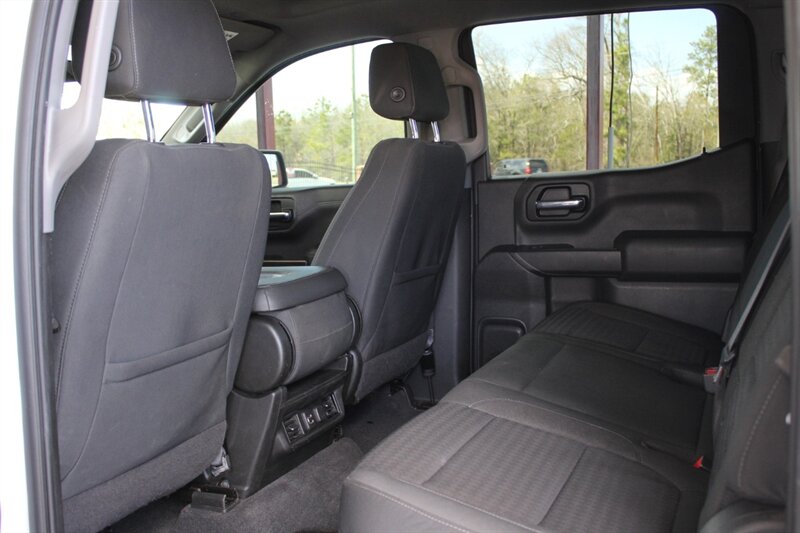 2020 Chevrolet Silverado 1500 LT - Photo 21 - Lexington, SC 29073