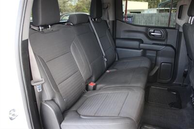 2020 Chevrolet Silverado 1500 LT - Photo 25 - Lexington, SC 29073