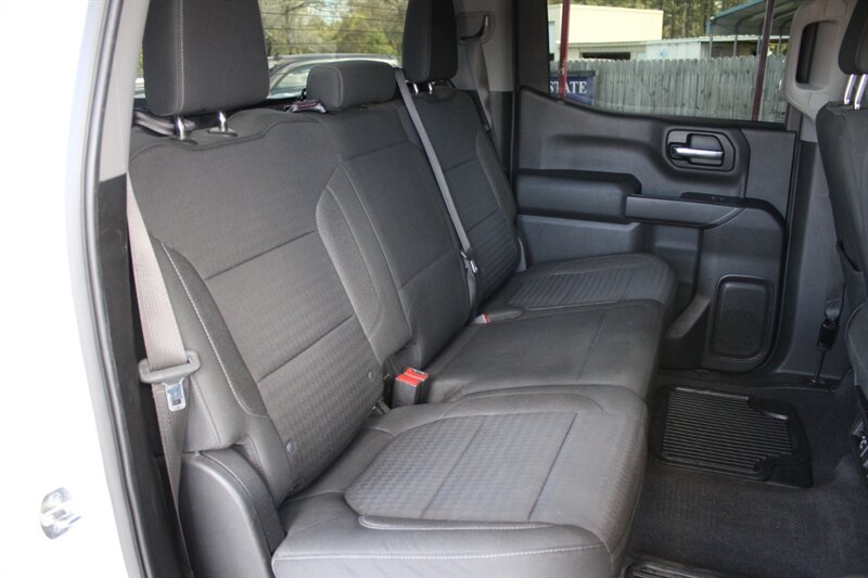 2020 Chevrolet Silverado 1500 LT - Photo 25 - Lexington, SC 29073