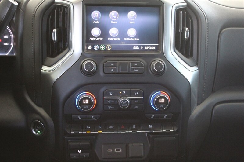 2020 Chevrolet Silverado 1500 LT - Photo 35 - Lexington, SC 29073