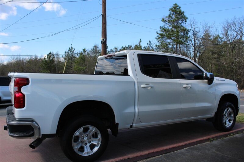 2020 Chevrolet Silverado 1500 LT - Photo 11 - Lexington, SC 29073