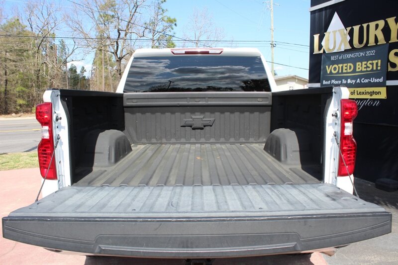 2020 Chevrolet Silverado 1500 LT - Photo 15 - Lexington, SC 29073