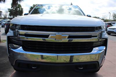 2020 Chevrolet Silverado 1500 LT - Photo 7 - Lexington, SC 29073