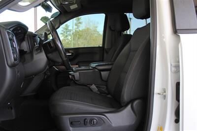 2020 Chevrolet Silverado 1500 LT - Photo 18 - Lexington, SC 29073