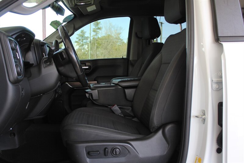 2020 Chevrolet Silverado 1500 LT - Photo 18 - Lexington, SC 29073