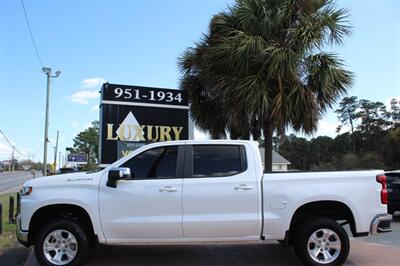 2020 Chevrolet Silverado 1500 LT - Photo 16 - Lexington, SC 29073