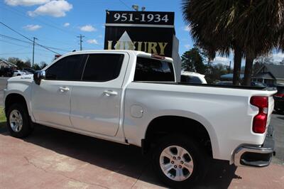 2020 Chevrolet Silverado 1500 LT - Photo 5 - Lexington, SC 29073