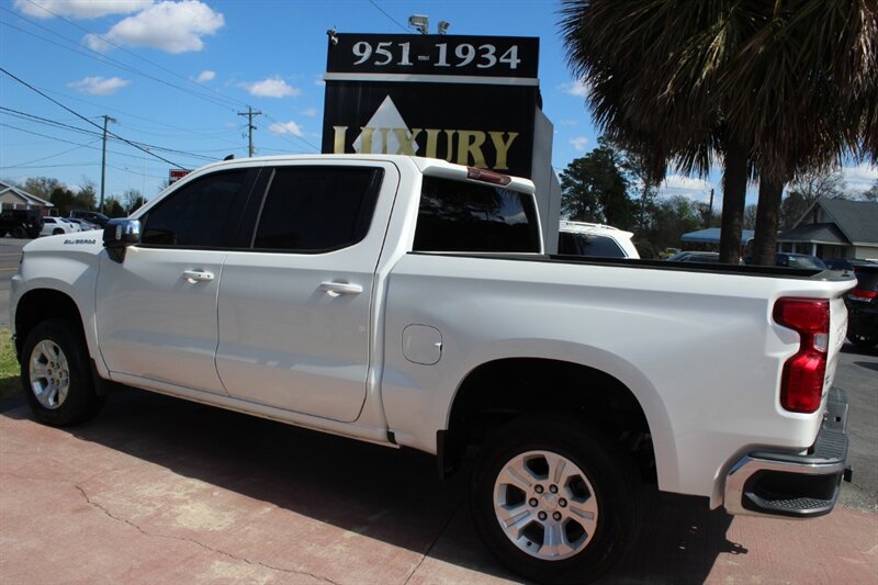 2020 Chevrolet Silverado 1500 LT - Photo 5 - Lexington, SC 29073