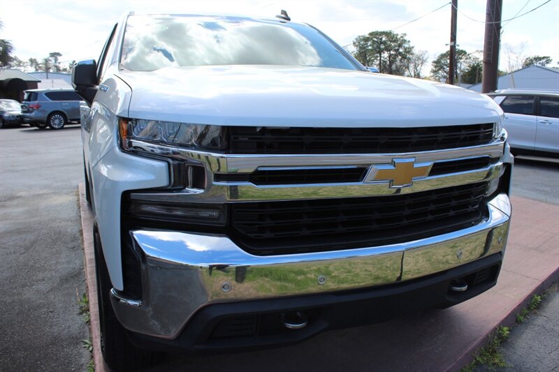 2020 Chevrolet Silverado 1500 LT - Photo 6 - Lexington, SC 29073