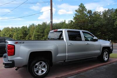 2018 Chevrolet Silverado 1500 LT   - Photo 11 - Lexington, SC 29073