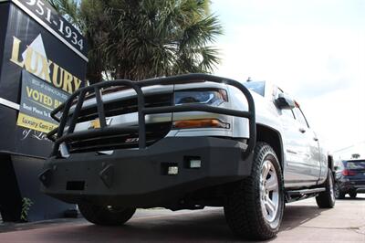 2018 Chevrolet Silverado 1500 LT Truck