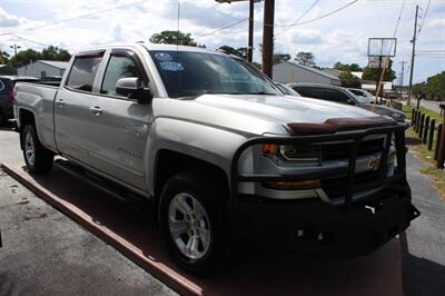 2018 Chevrolet Silverado 1500 LT   - Photo 8 - Lexington, SC 29073
