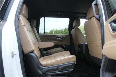 2021 Chevrolet Suburban Premier   - Photo 29 - Lexington, SC 29073