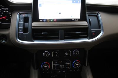 2021 Chevrolet Suburban Premier   - Photo 53 - Lexington, SC 29073