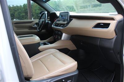 2021 Chevrolet Suburban Premier   - Photo 37 - Lexington, SC 29073