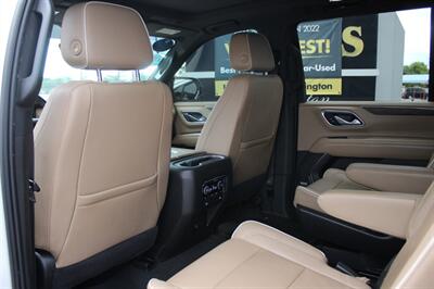 2021 Chevrolet Suburban Premier   - Photo 23 - Lexington, SC 29073