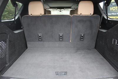2021 Chevrolet Suburban Premier   - Photo 27 - Lexington, SC 29073