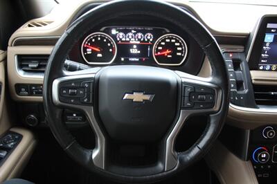 2021 Chevrolet Suburban Premier   - Photo 39 - Lexington, SC 29073