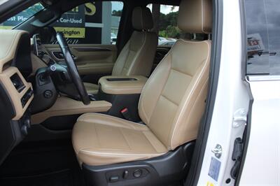 2021 Chevrolet Suburban Premier   - Photo 18 - Lexington, SC 29073