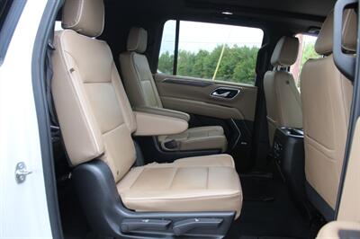 2021 Chevrolet Suburban Premier   - Photo 31 - Lexington, SC 29073