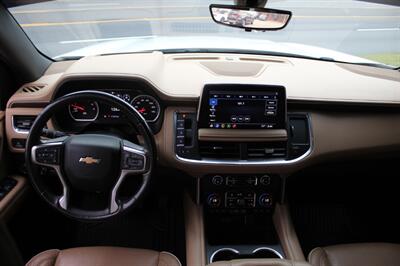 2021 Chevrolet Suburban Premier   - Photo 25 - Lexington, SC 29073