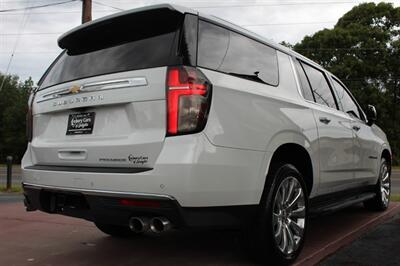 2021 Chevrolet Suburban Premier   - Photo 14 - Lexington, SC 29073
