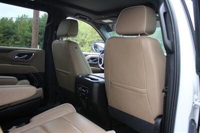 2021 Chevrolet Suburban Premier   - Photo 30 - Lexington, SC 29073