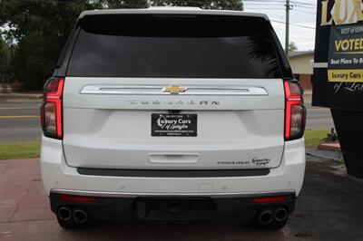 2021 Chevrolet Suburban Premier   - Photo 6 - Lexington, SC 29073