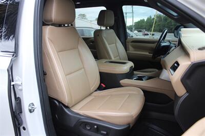 2021 Chevrolet Suburban Premier   - Photo 35 - Lexington, SC 29073