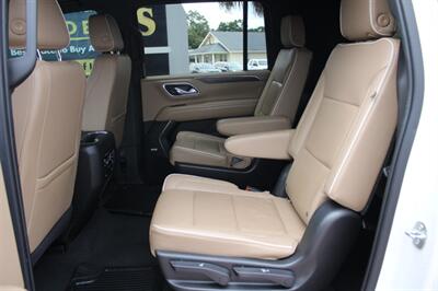 2021 Chevrolet Suburban Premier   - Photo 22 - Lexington, SC 29073