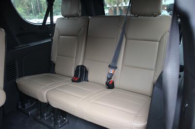 2021 Chevrolet Suburban Premier   - Photo 33 - Lexington, SC 29073