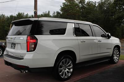 2021 Chevrolet Suburban Premier   - Photo 13 - Lexington, SC 29073