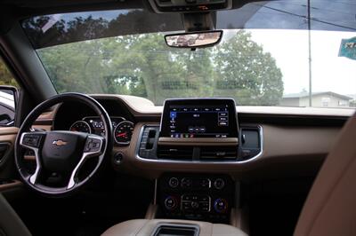 2021 Chevrolet Suburban Premier   - Photo 26 - Lexington, SC 29073