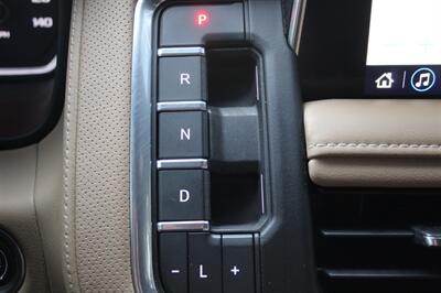 2021 Chevrolet Suburban Premier   - Photo 52 - Lexington, SC 29073