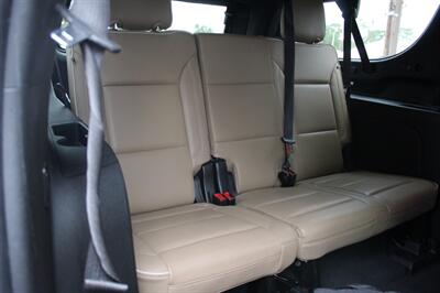 2021 Chevrolet Suburban Premier   - Photo 32 - Lexington, SC 29073