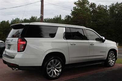 2021 Chevrolet Suburban Premier   - Photo 12 - Lexington, SC 29073