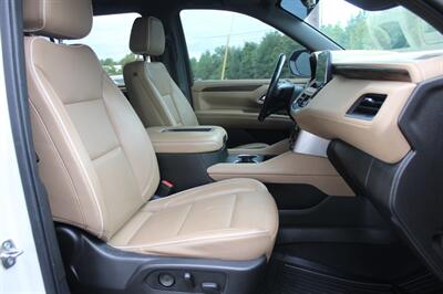 2021 Chevrolet Suburban Premier   - Photo 36 - Lexington, SC 29073