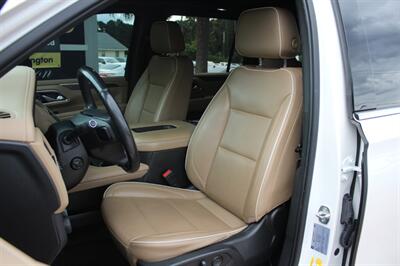 2021 Chevrolet Suburban Premier   - Photo 19 - Lexington, SC 29073