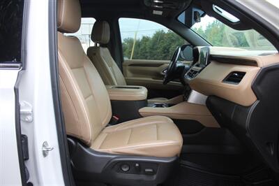 2021 Chevrolet Suburban Premier   - Photo 38 - Lexington, SC 29073